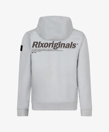 Rellix Hoodie RLX Originals