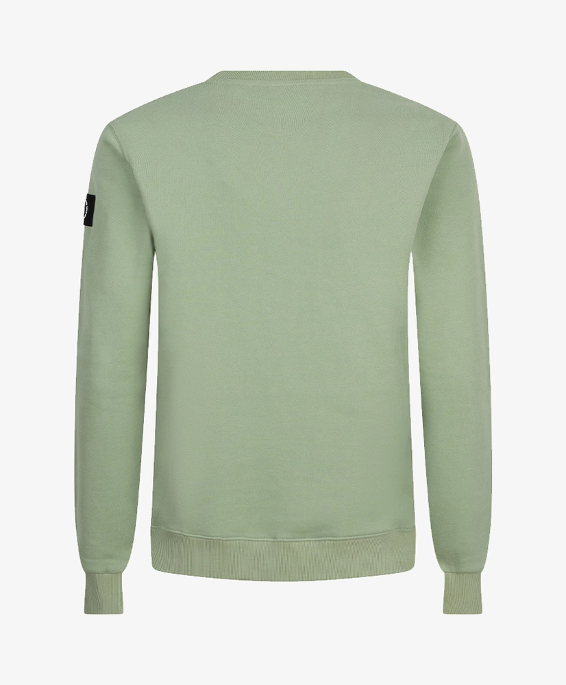 Rellix Sweater Creative Brushed