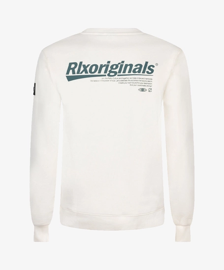 Rellix Sweater RLX Originals