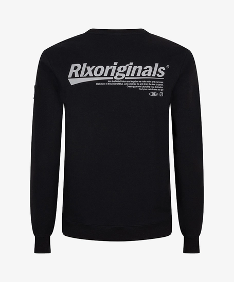 Rellix Sweater RLX Originals