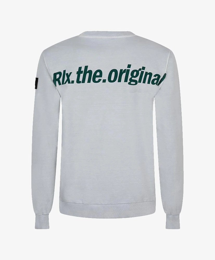 Rellix Sweater RLX The Originals