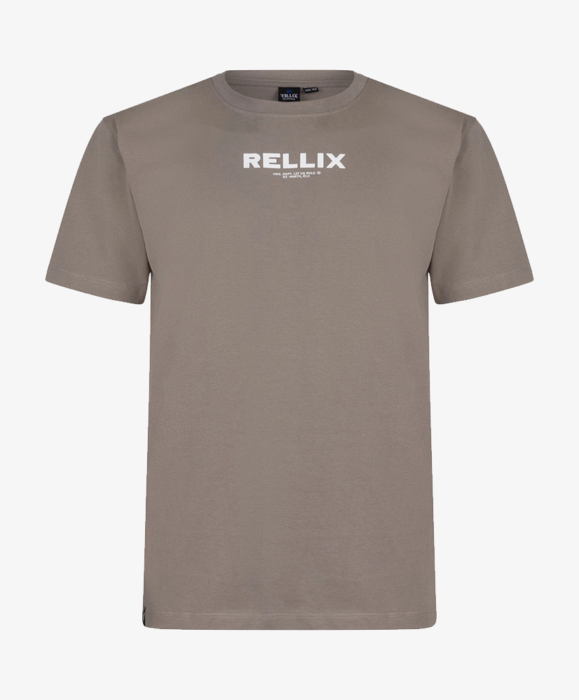 Rellix T-shirt Oversized