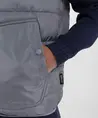 Replay Bodywarmer Pockets