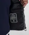 Replay Bodywarmer Pockets