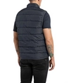 Replay Bodywarmer Pockets