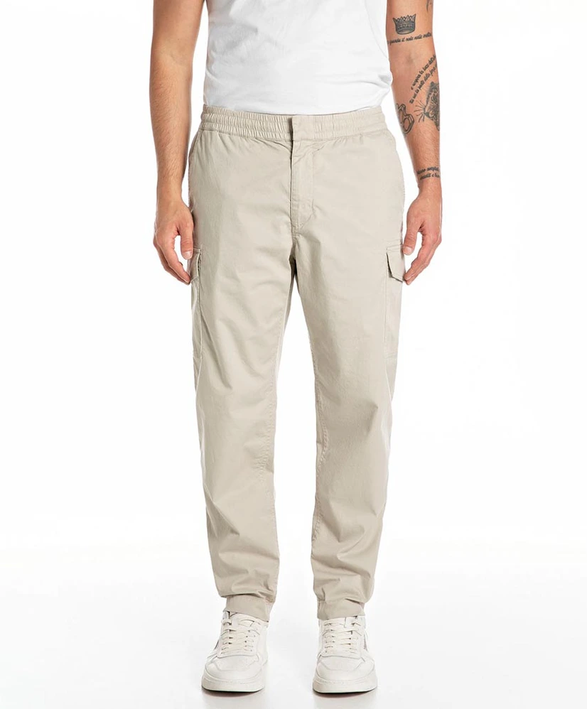 Replay Cargo Joggingbroek