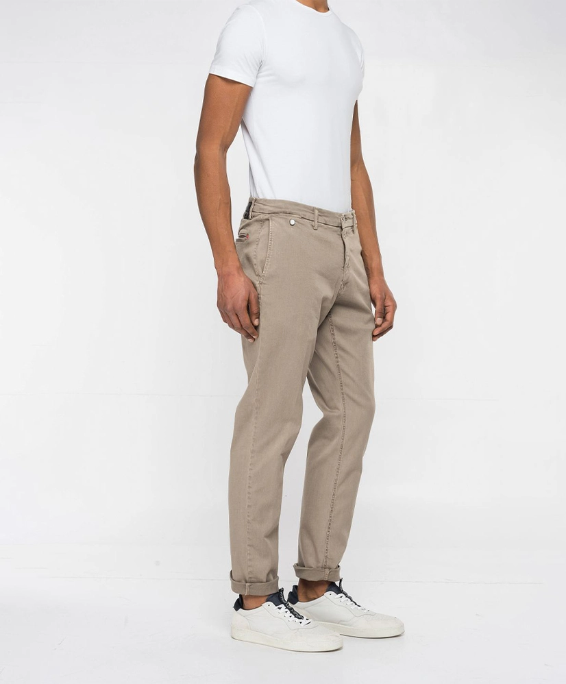 Replay Chino Broek Benni