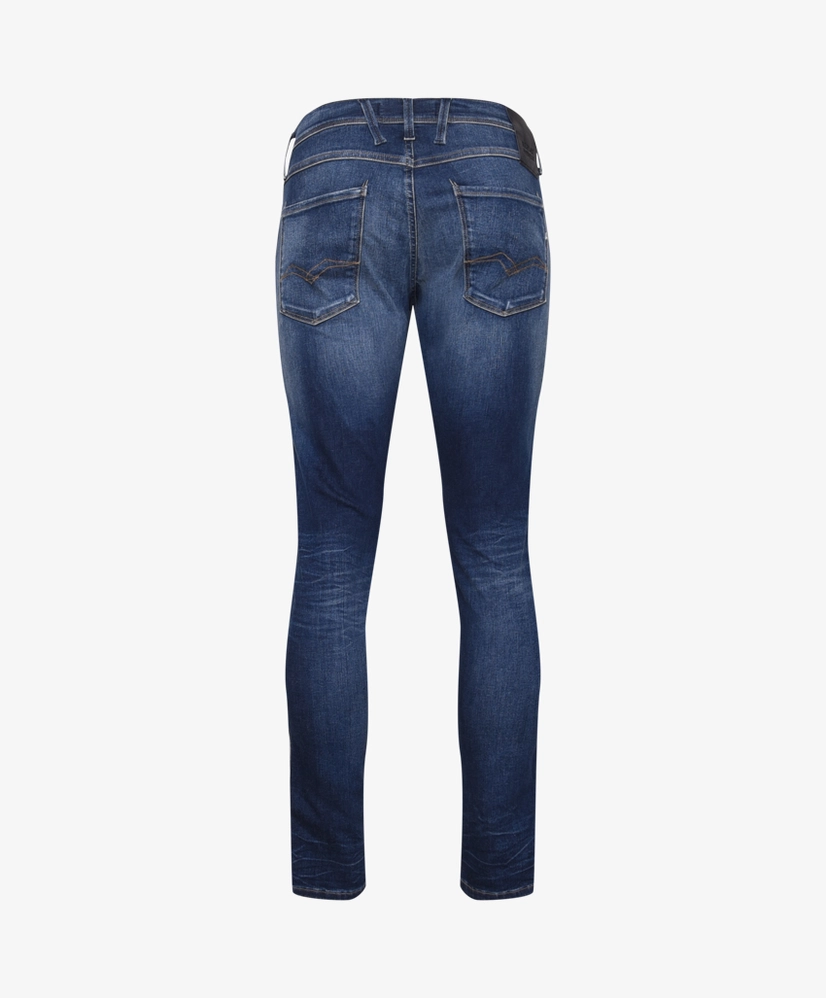 Replay Jeans Anbass Slim Fit