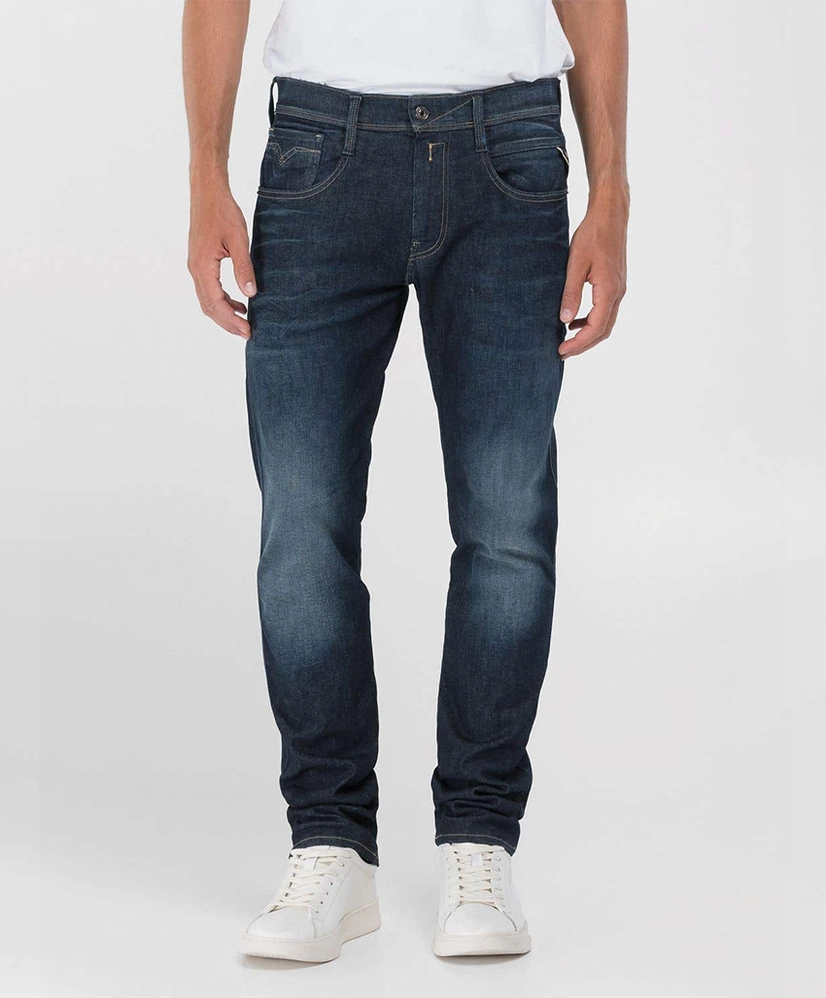 Replay Jeans Anbass Slim Fit