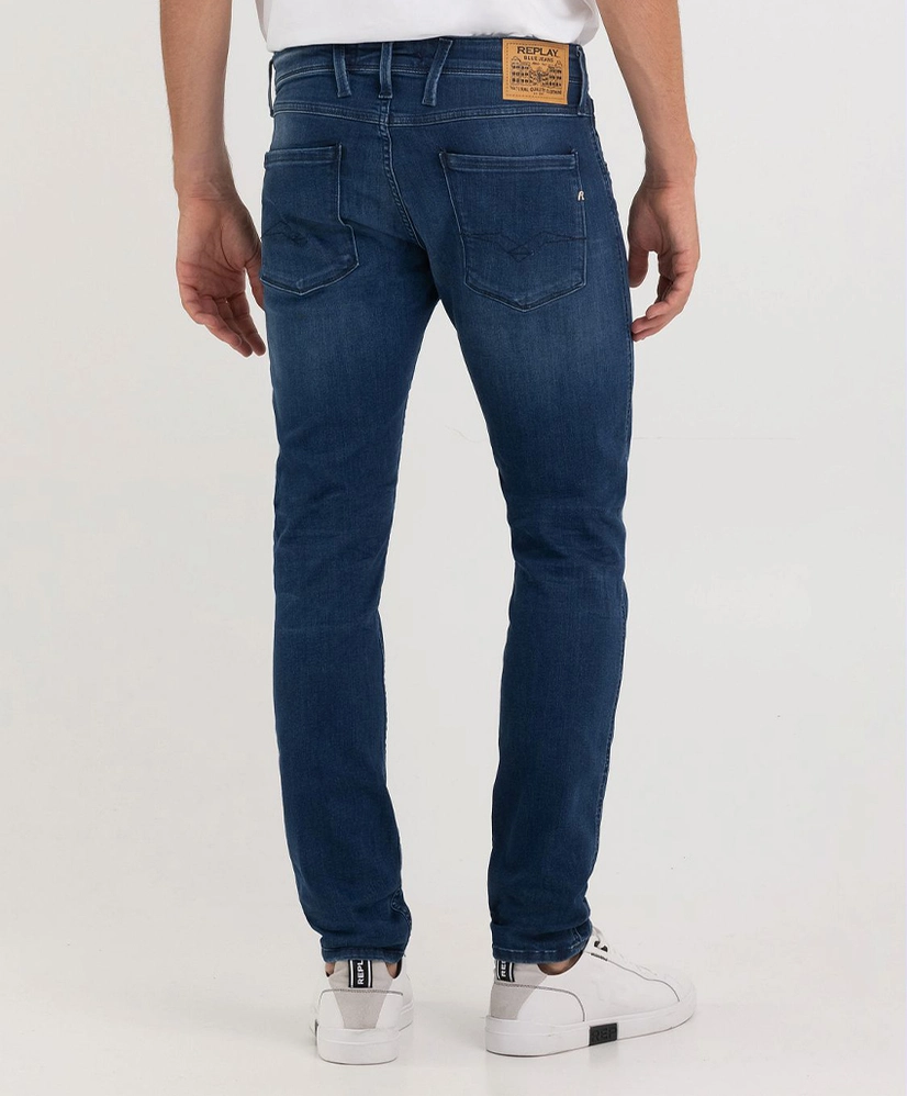 Replay Jeans Anbass