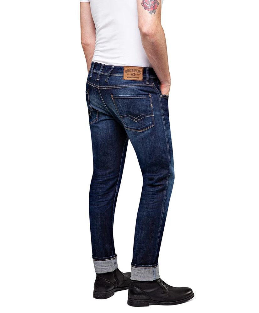 Replay Jeans Anbass