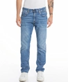 Replay Jeans Effen