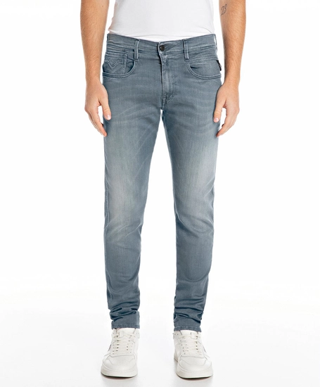 Replay Jeans Effen