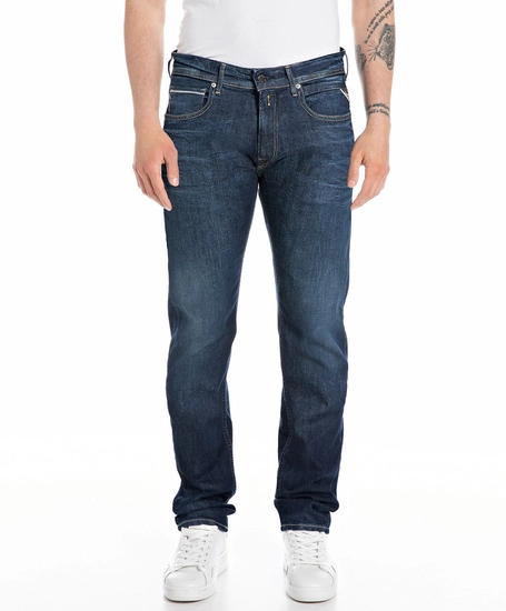 Replay Jeans Effen