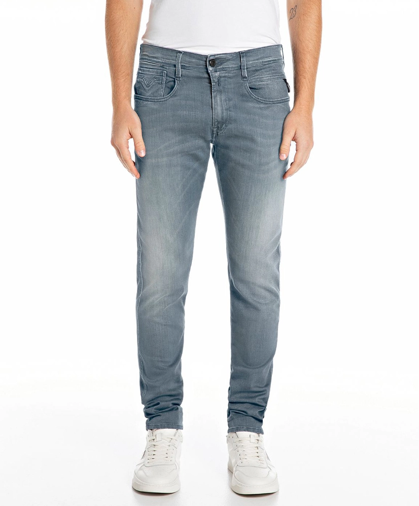 Replay Jeans Effen