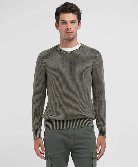 Replay Trui Knit