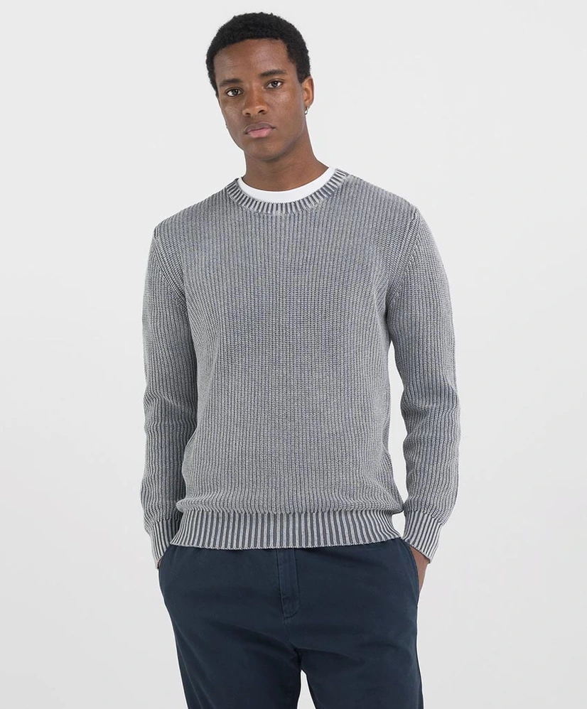 Replay Trui Knit