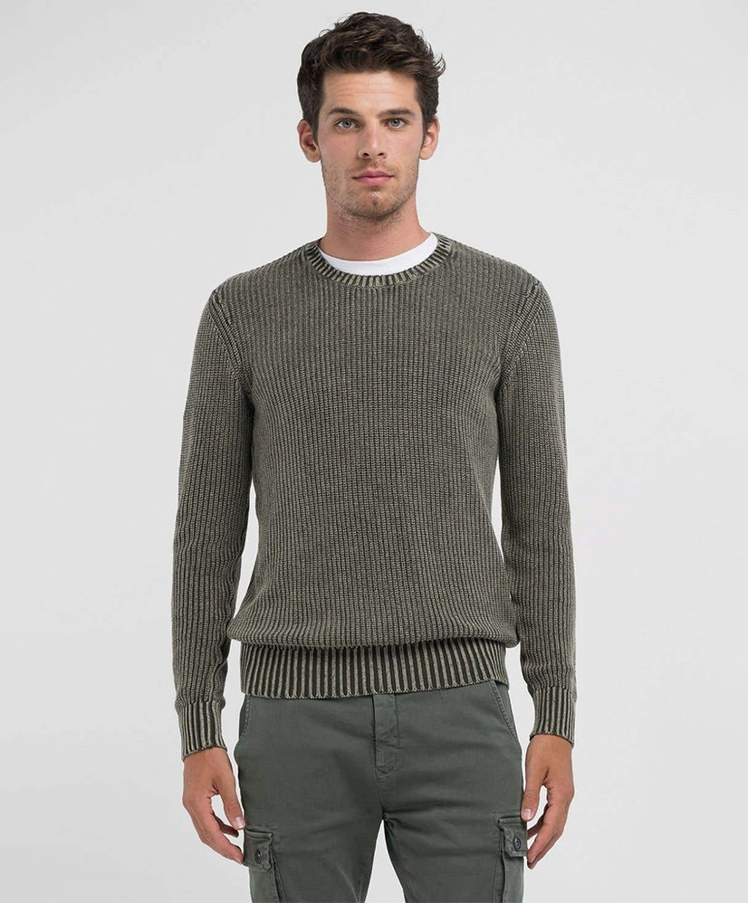 Replay Trui Knit