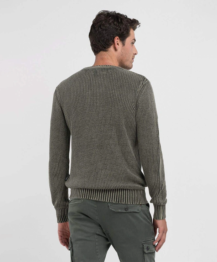 Replay Trui Knit