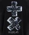 Replay X Martin Garrix T-shirt Stonology