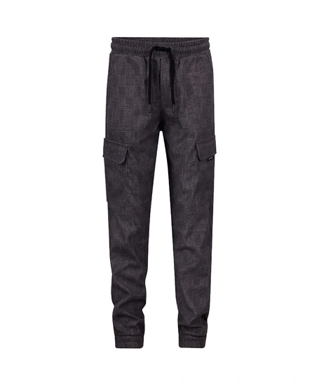 Retour Jeans Cargo Broek Juan