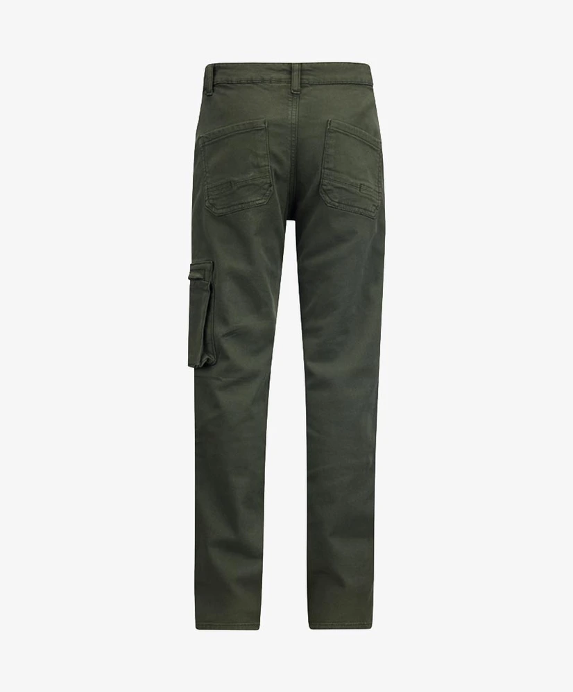 Retour Jeans Cargo Broek Milan