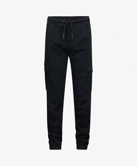 Retour Jeans Cargo Broek Roan