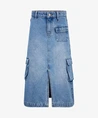 Retour Jeans Cargo Spijkkerrok Nancy