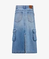 Retour Jeans Cargo Spijkkerrok Nancy