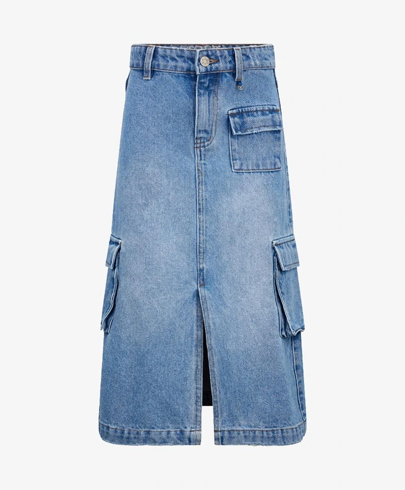 Retour Jeans Cargo Spijkkerrok Nancy