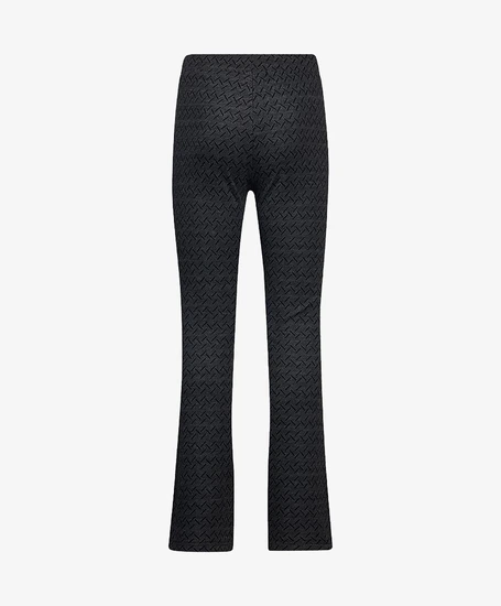 Retour Jeans Flared Broek Caro