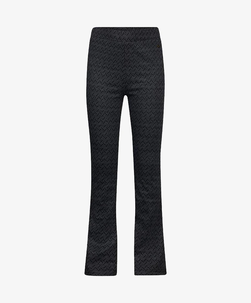 Retour Jeans Flared Broek Caro