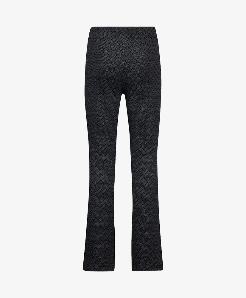 Retour Jeans Flared Broek Caro