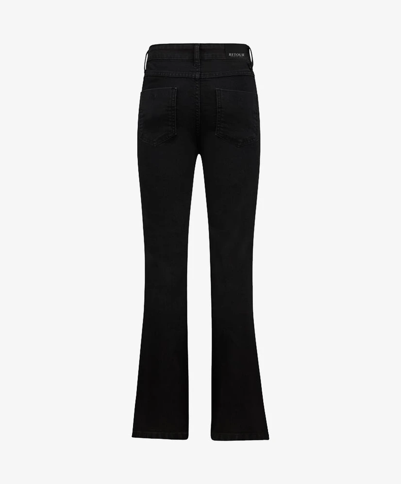 Retour Jeans Flared Jeans Mikkie