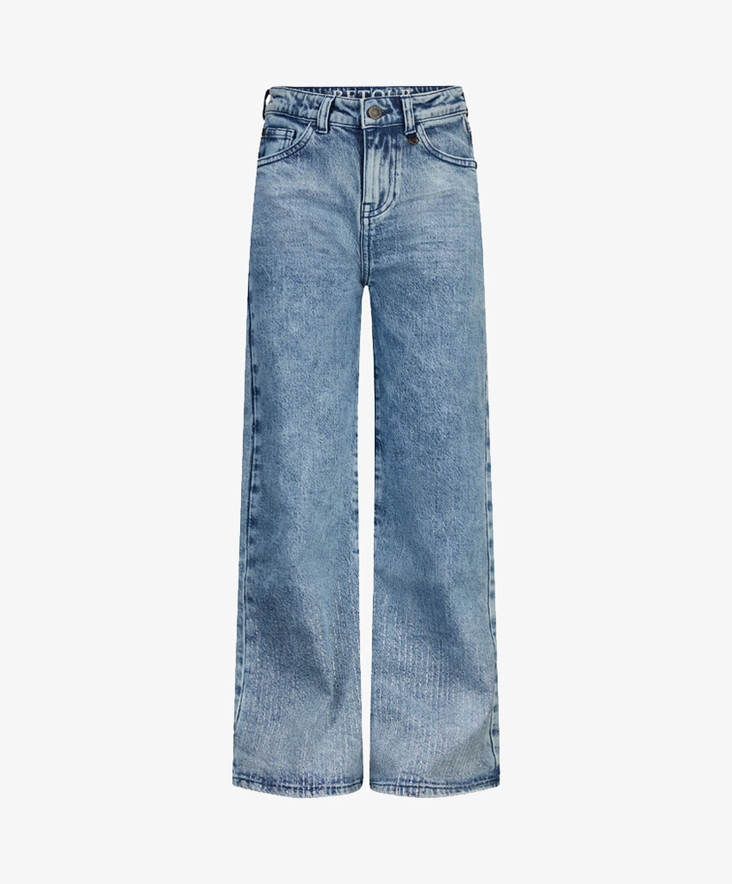 Retour Jeans Jeans Gigi Wide Leg