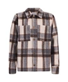 Retour Jeans Overshirt Arthur