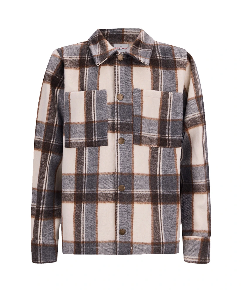 Retour Jeans Overshirt Arthur