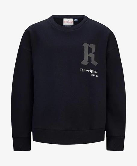 Retour Jeans Sweater Jaron