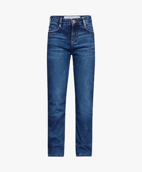 Retour Jeans x Wiser Wash Jeans James Straight