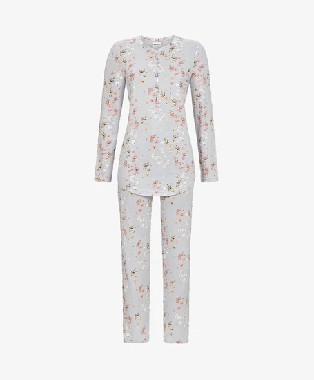 Ringella Pyjama Bloemen