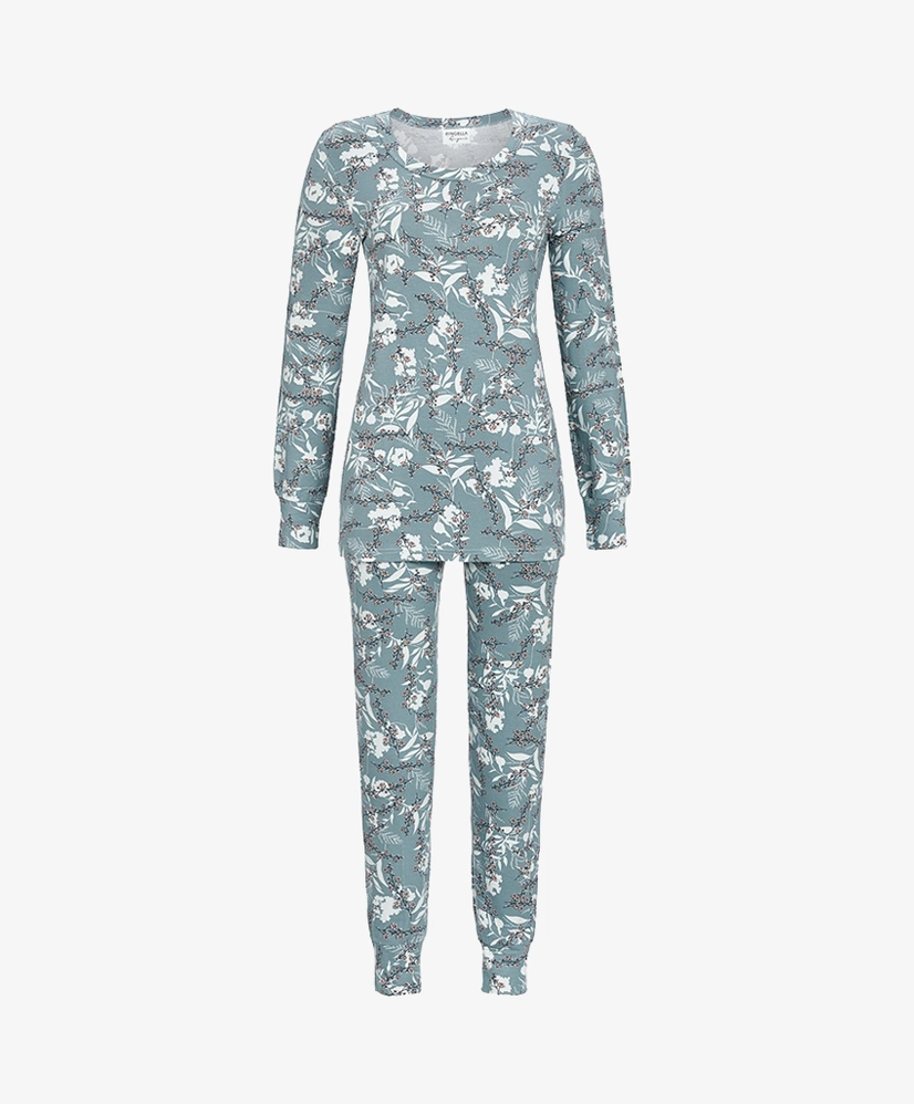 Ringella Pyjama Bloemen