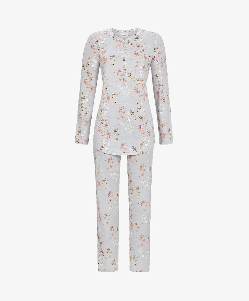 Ringella Pyjama Bloemen