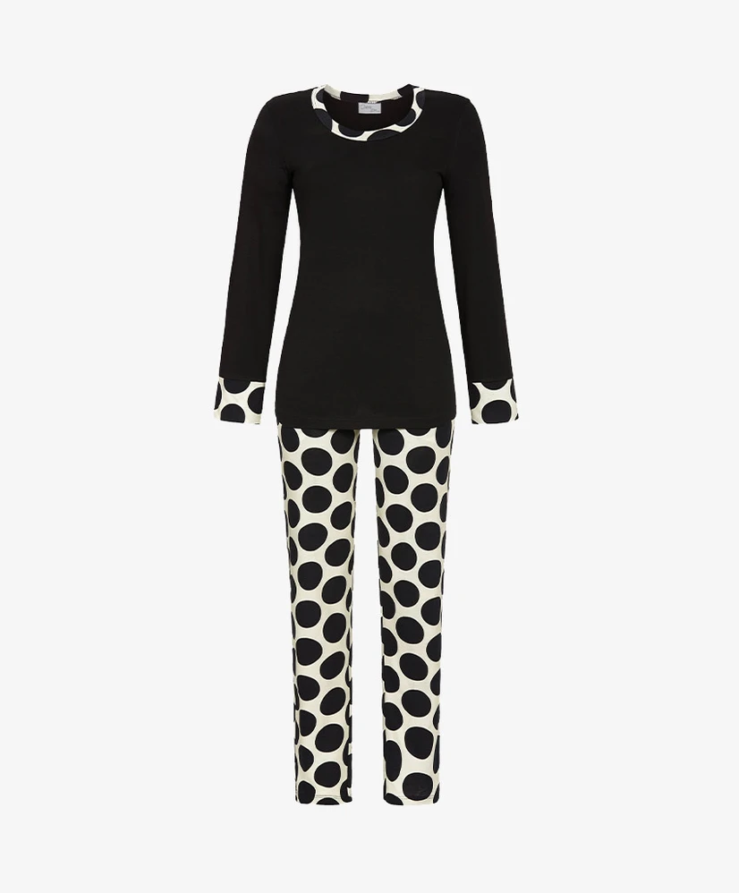 Ringella Pyjama Polka Stippen