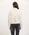 Rino & Pelle Boxy Jacket Bubbly