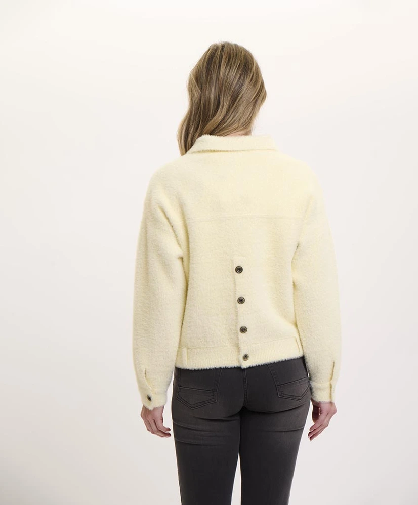 Rino & Pelle Boxy Jacket Bubbly