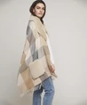 Rino & Pelle Poncho Apollo