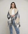 Rino & Pelle Poncho Apollo