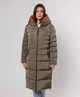 Rino & Pelle Puffer Jas Keila