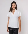 Rino & Pelle T-shirt Kallie V-hals