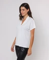 Rino & Pelle T-shirt Kallie V-hals